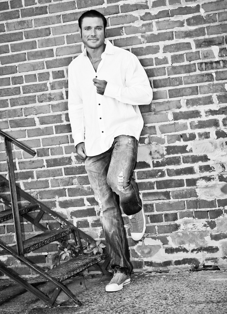 Eric R. Wiggins