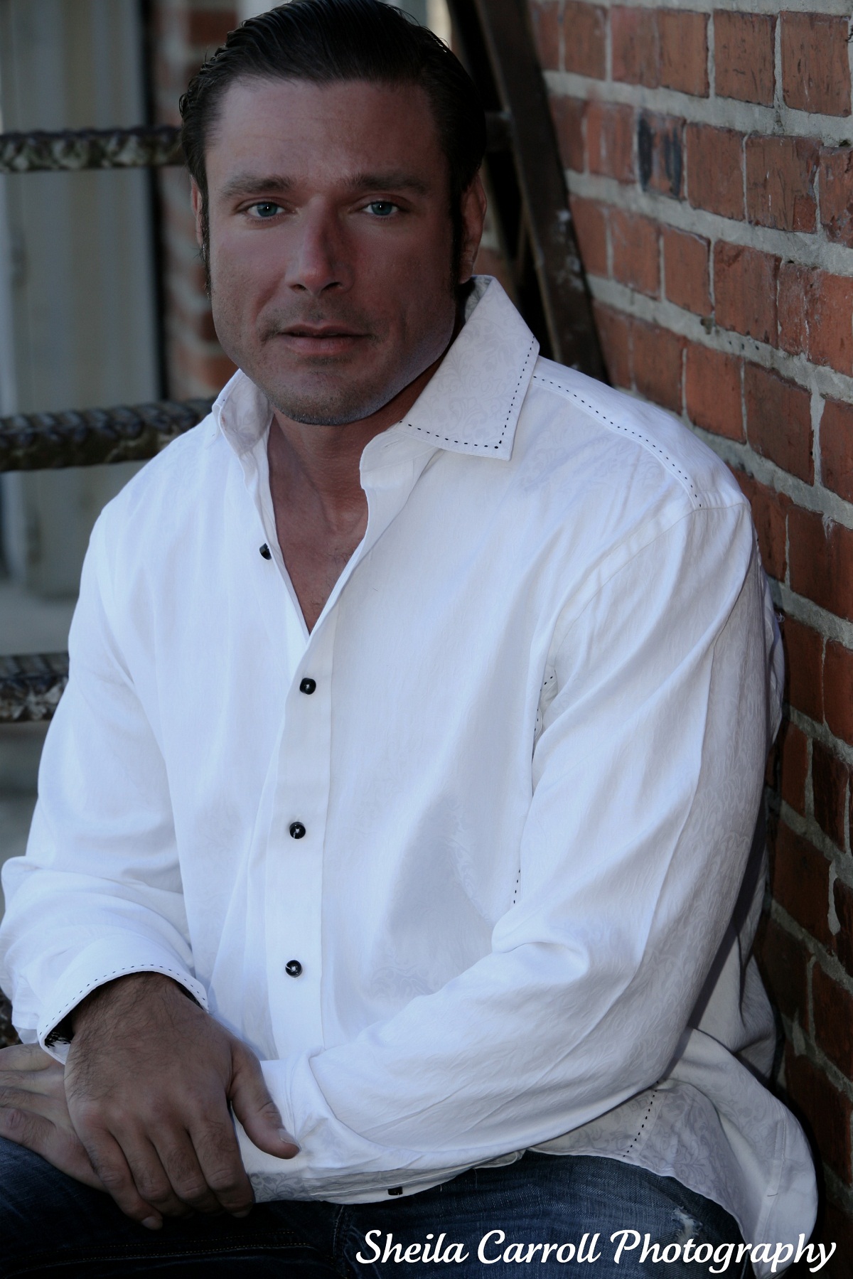 Eric R. Wiggins