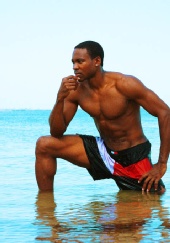 Brandon C