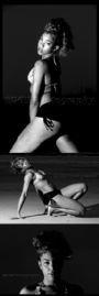 EDGE Photography - Model: LaTerra