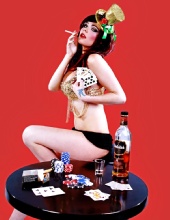 RMI Paper Dolls