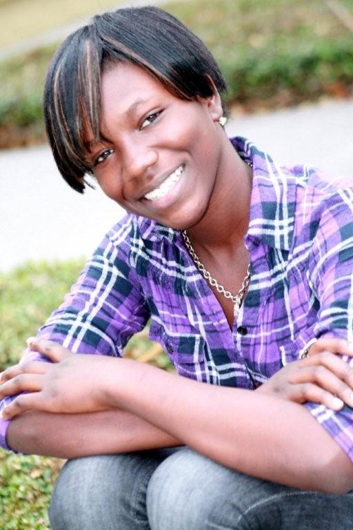 Nneka ricketts