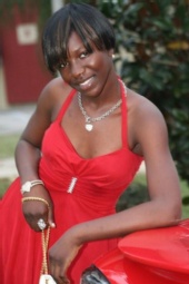 Nneka ricketts