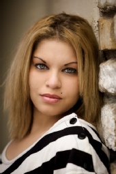 McCall aka Mickey