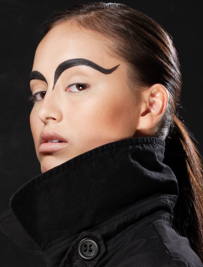 Dashee La Maquilleuse