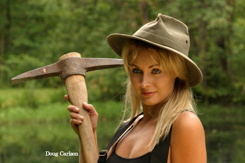 Doug Carlson