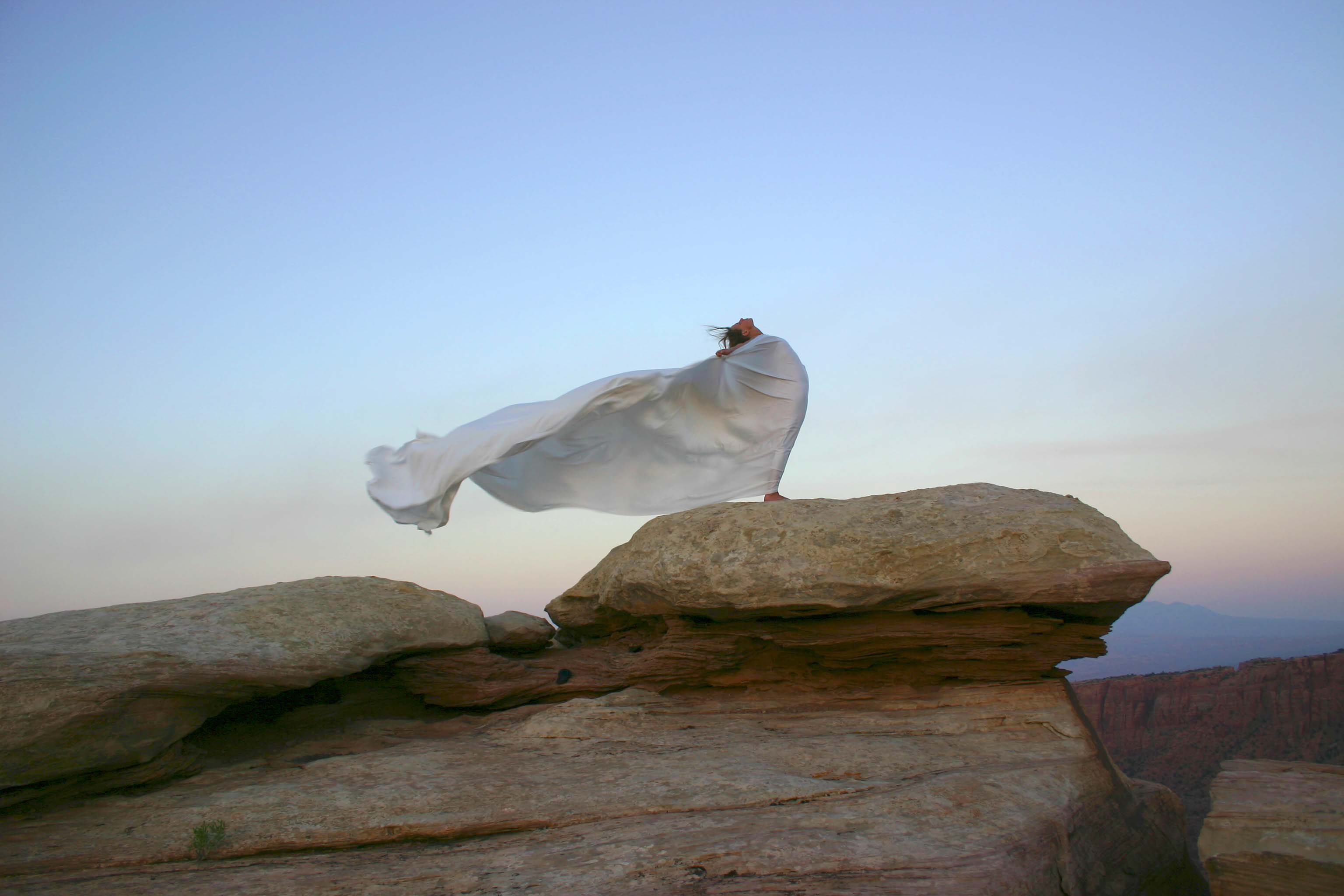 Desertwind