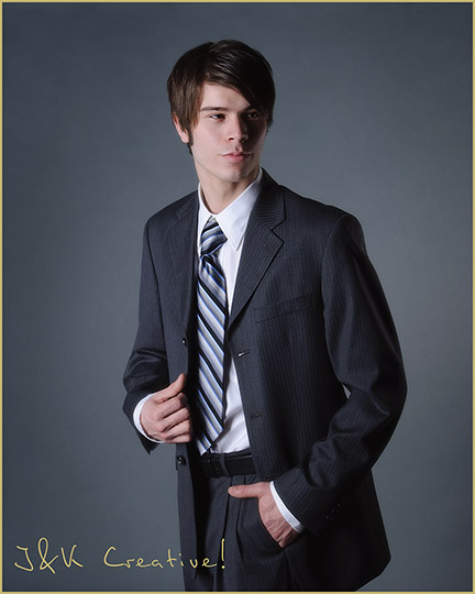 Jon Wright  JK Creative