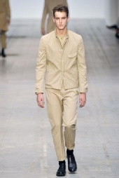 james smith - Fashion