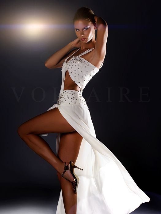 Voltaire