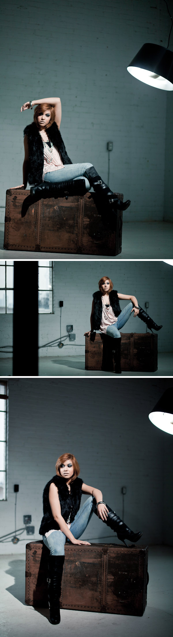 Kevin Luc Photography