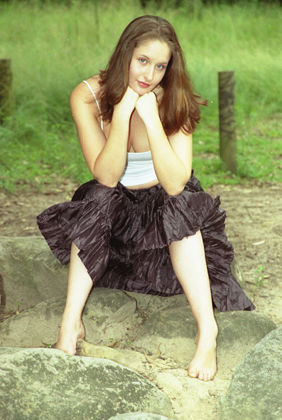 Robert Hensley Photography - Katie