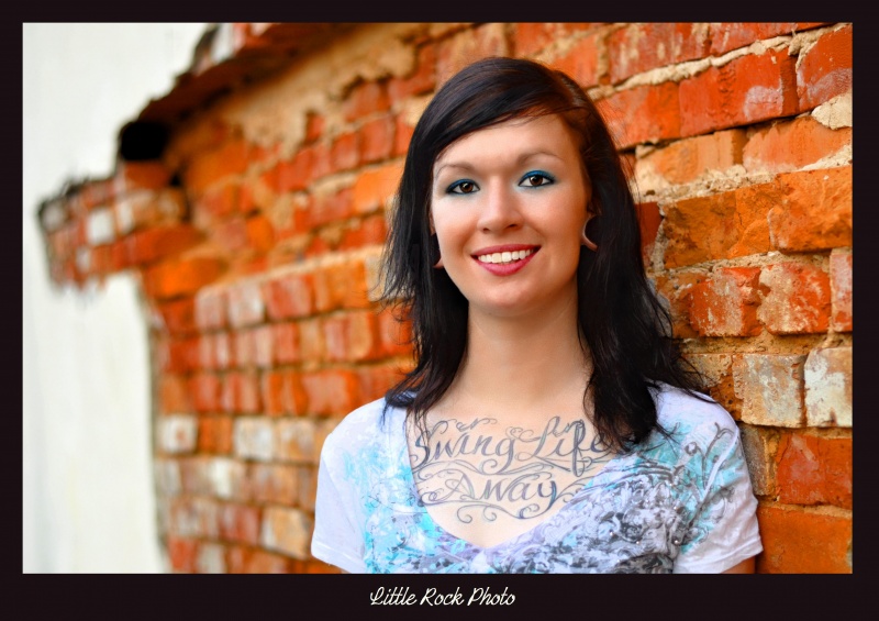 Little Rock Photo
