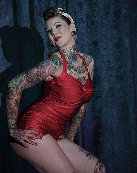 Steve Thompson Images