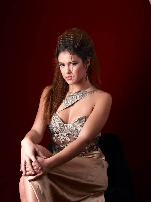 Francesco Ferrara - elisa