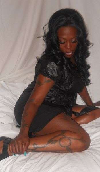 Blaque Skye