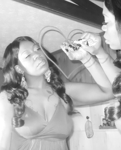 Blaque Skye
