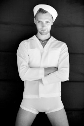 Claude Bardeux