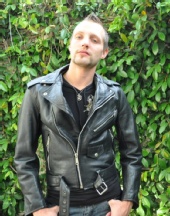 Claude Bardeux