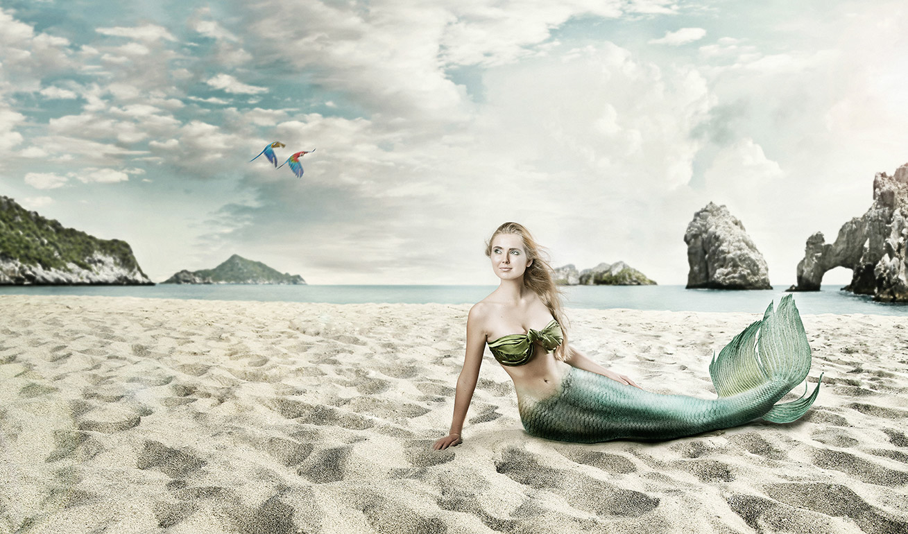 Dan Cuellar photography - Picses the Fish