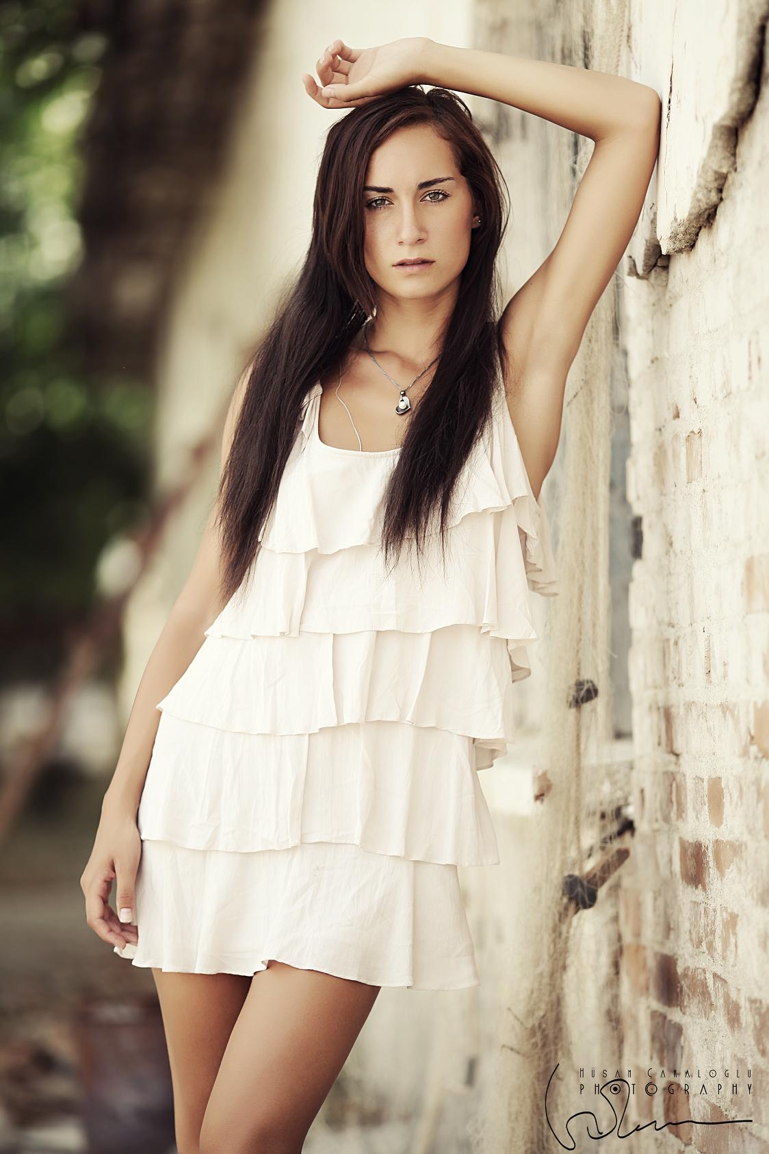Lena Trofimova