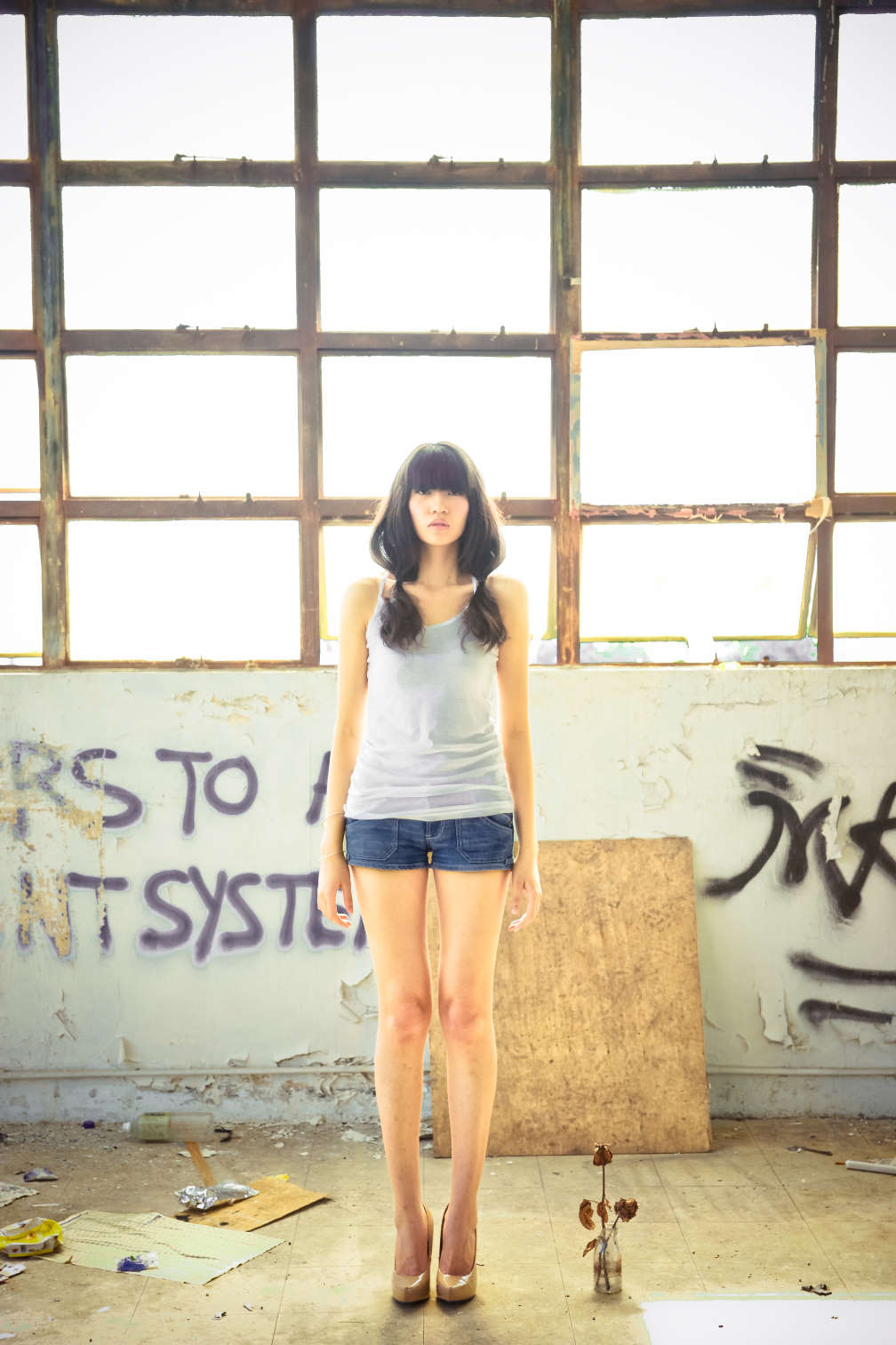 Janice  Yip Lai Ting