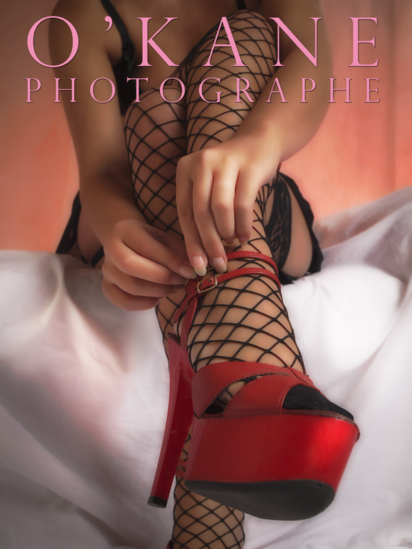 OKane Photographe
