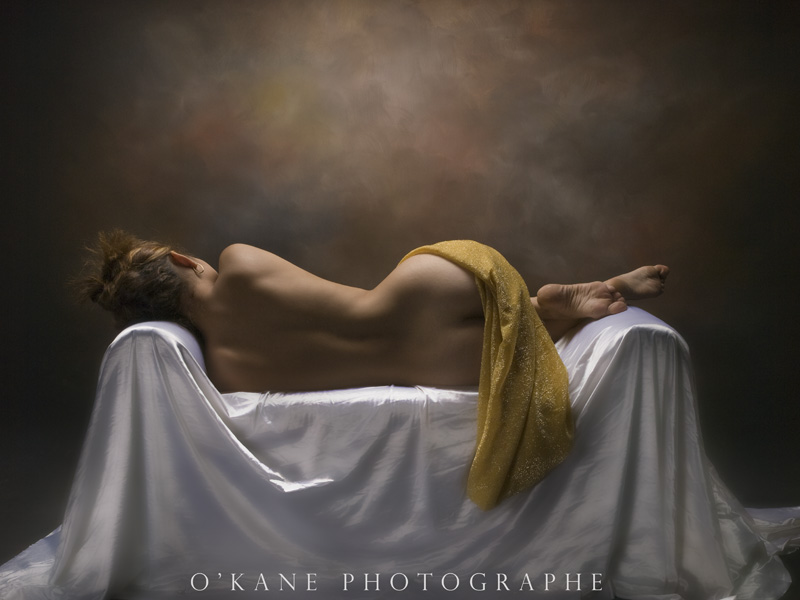 OKane Photographe