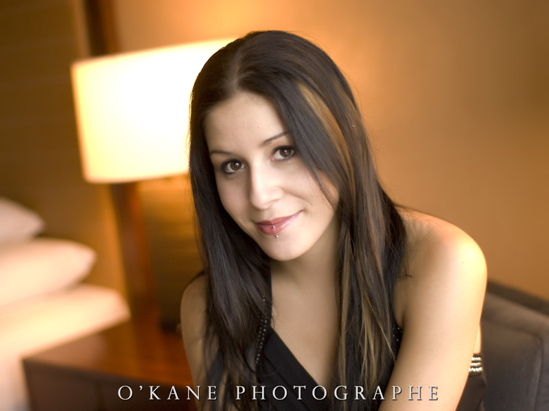 OKane Photographe