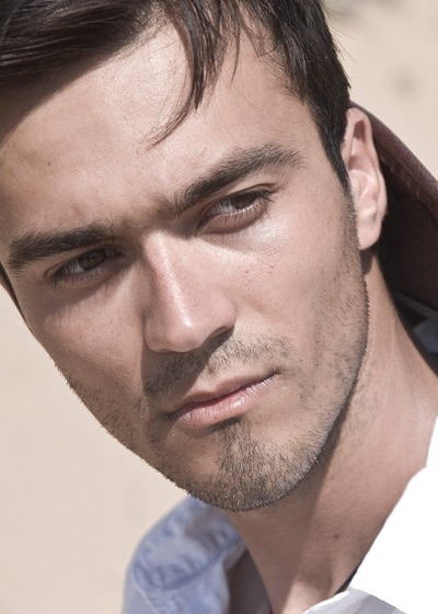 Artem Melnyk