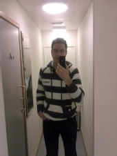 James Warner - Full length