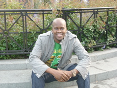 stefon Beck