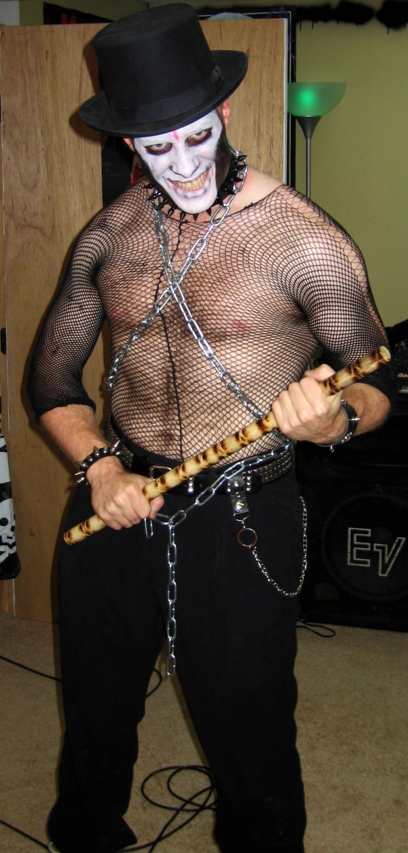 Benjamin Samedi