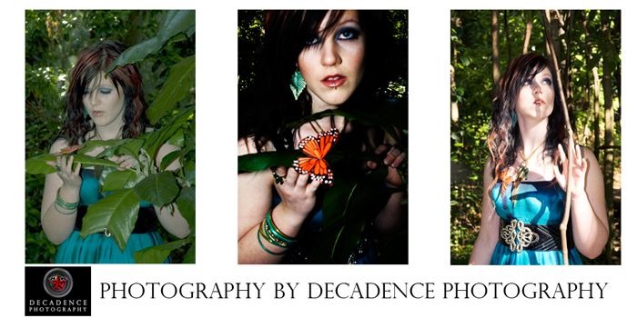 Decadence Photography