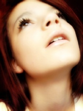 Kimberley-claire Christina Yates - It is edited but arnt all pictures.