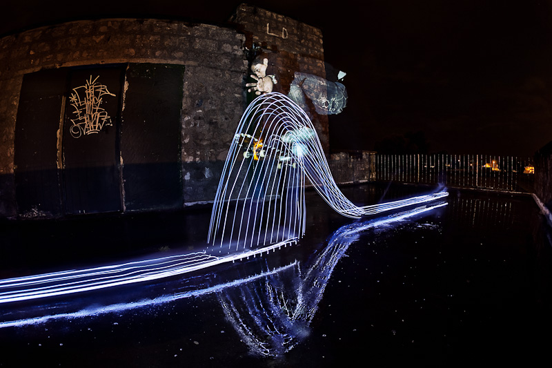 Jonathan Lucas - US skater, William Spencer