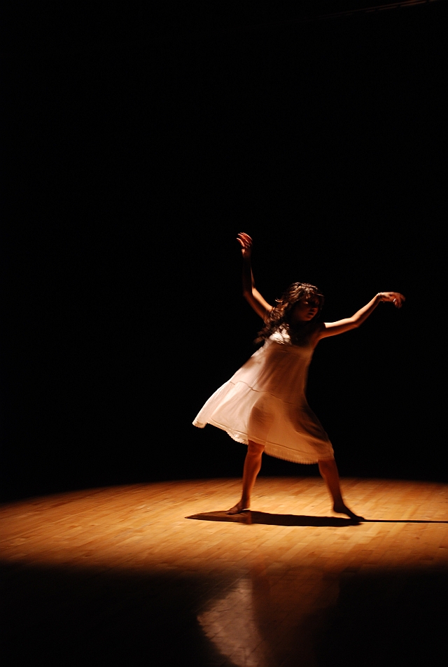 Scott Hays - Dancer