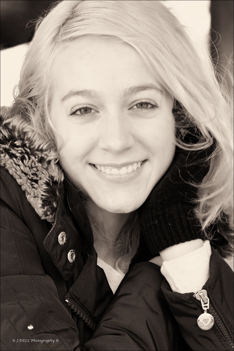 J Dell Photography