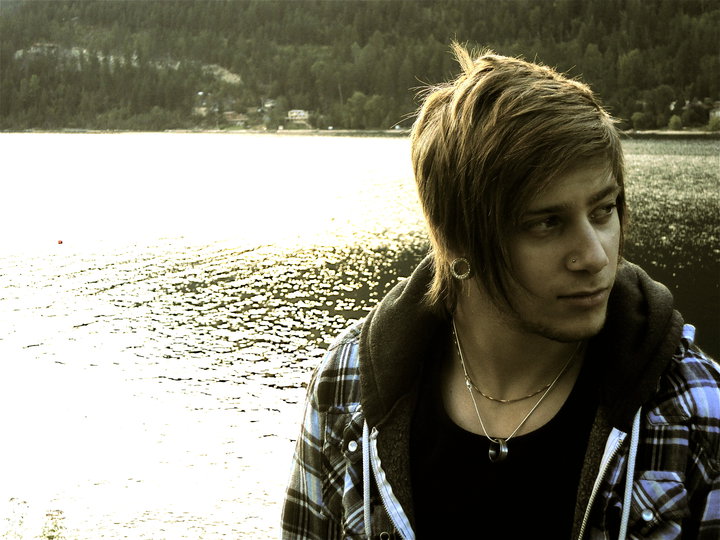 Christopher Champagne