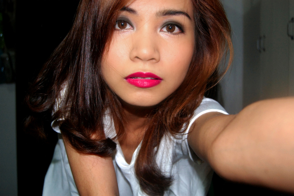 Kaycee Roxas
