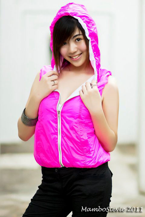 Beverley Chung