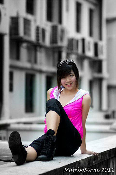 Beverley Chung