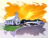 Ron - LM Station Hempstead