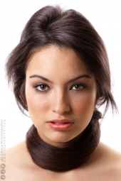 Makeup Glam