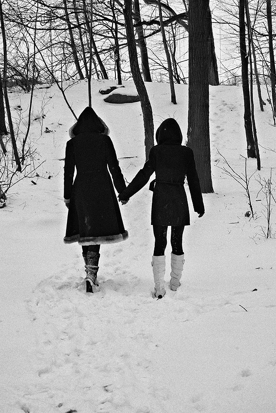 Images by John Hanson