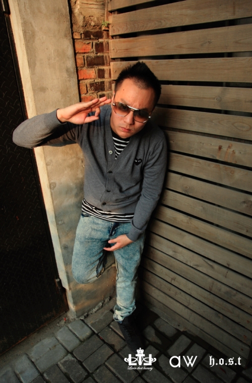 Allurre Wang - me!  www.allurrewang.com