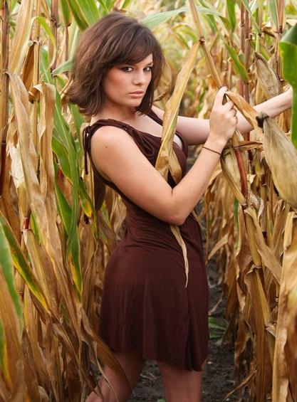 Cassie Little