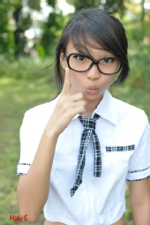Eliza Tan
