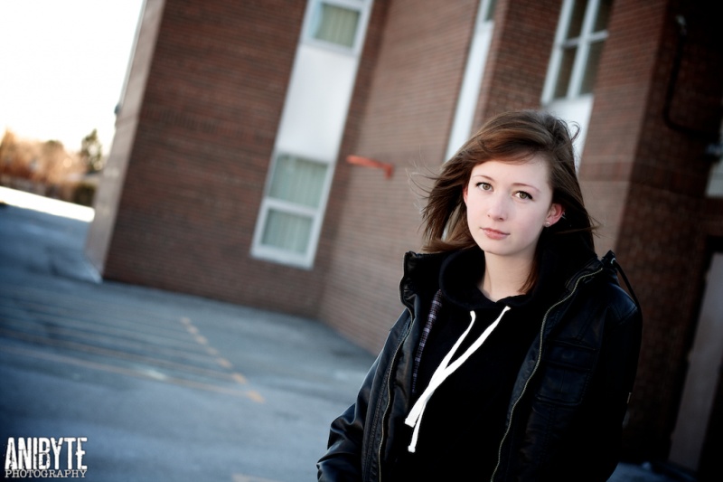 Anibyte Photography