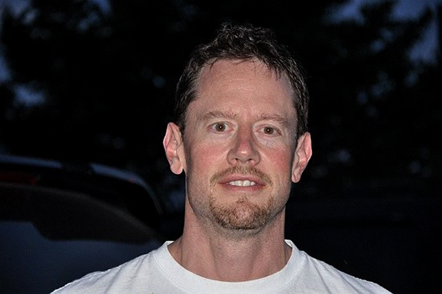 Mark Muscleman